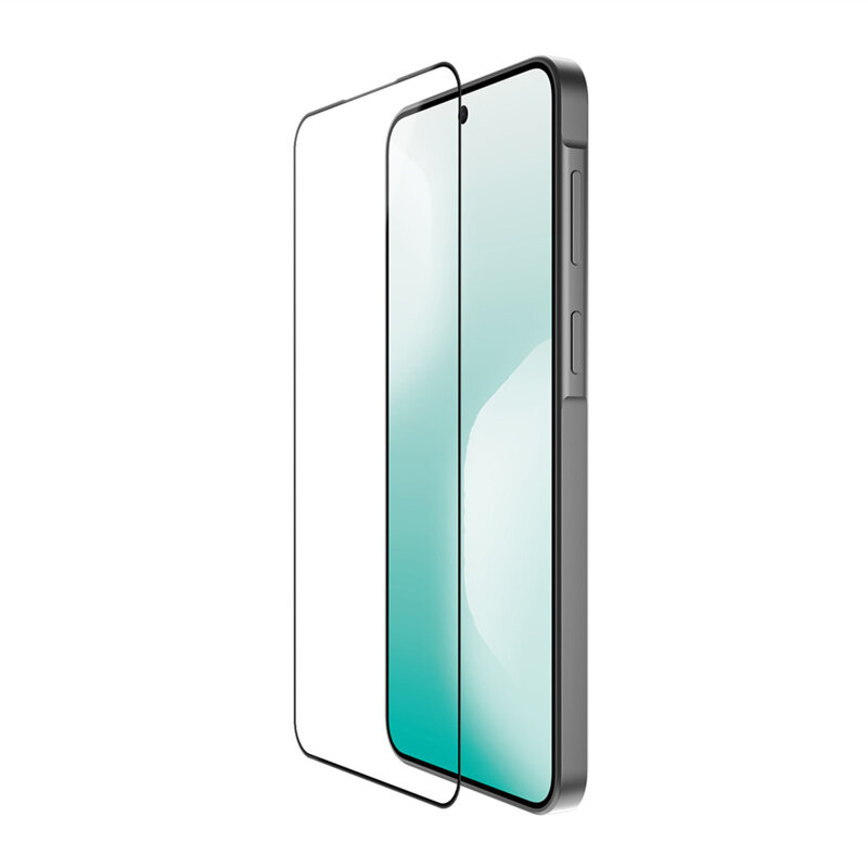Folie sticla Samsung Galaxy A37 5G Nillkin CP+PRO Anti-Explosion, negru