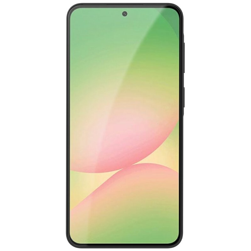Folie sticla Samsung Galaxy A57 Nillkin CP+PRO Anti-Explosion, negru