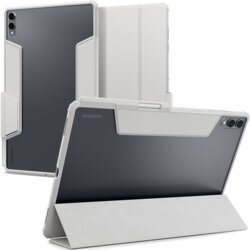 Husa Samsung Galaxy Tab S12 Ultra Spigen Ultra Hybrid Pro, gri