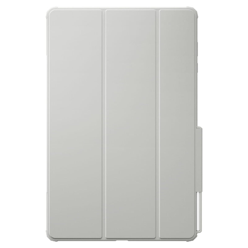 Husa Samsung Galaxy Tab S12 Ultra Spigen Ultra Hybrid Pro, gri