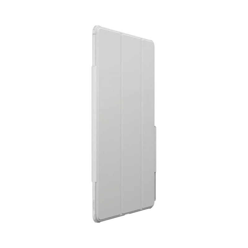Husa Samsung Galaxy Tab S12 Ultra Spigen Air Skin Pro, gri