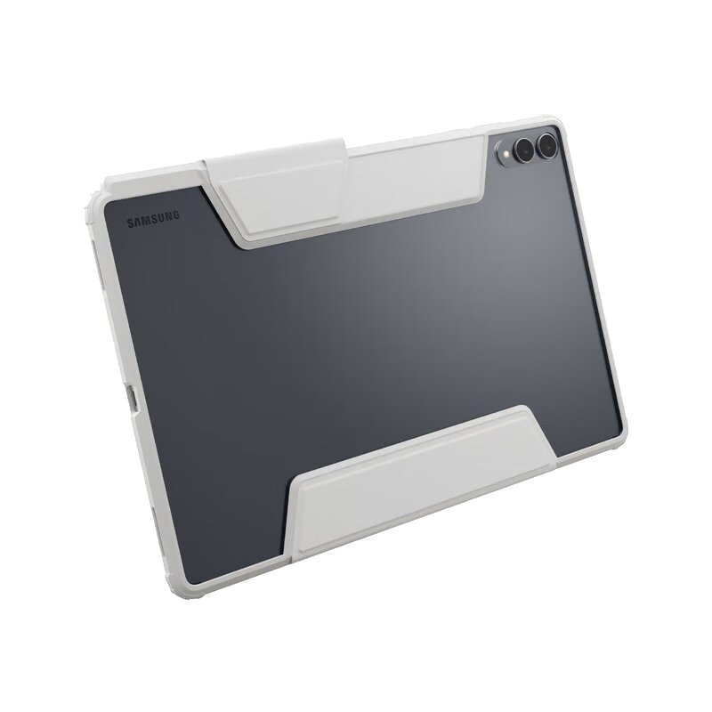 Husa Samsung Galaxy Tab S11 Ultra Spigen Air Skin Pro, gri