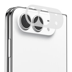 Folie iPhone Duo Blueo Invisible Lens Module Protection Film, transparenta