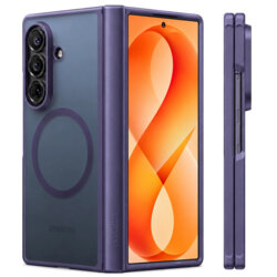 Husa Samsung Galaxy Z Fold8 Ultra Torras Guardian Magnetic Series, mov