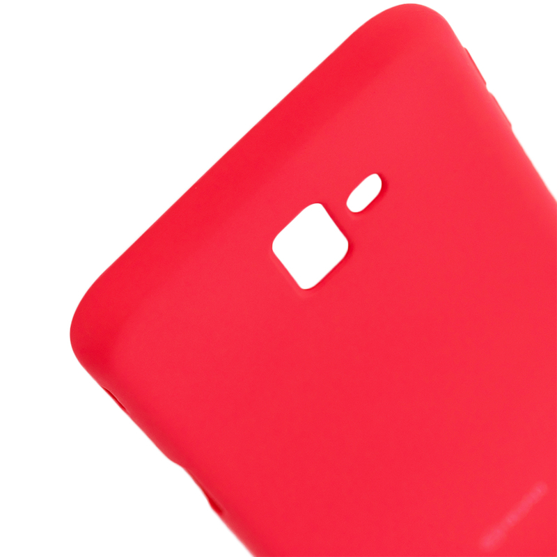 Husa Samsung Galaxy J6 Plus Roar Colorful Jelly Case - Roz Mat
