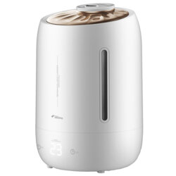 Umidificator aer uscat Deerma, 220-240V~50/60Hz, 25W, 5l, F600