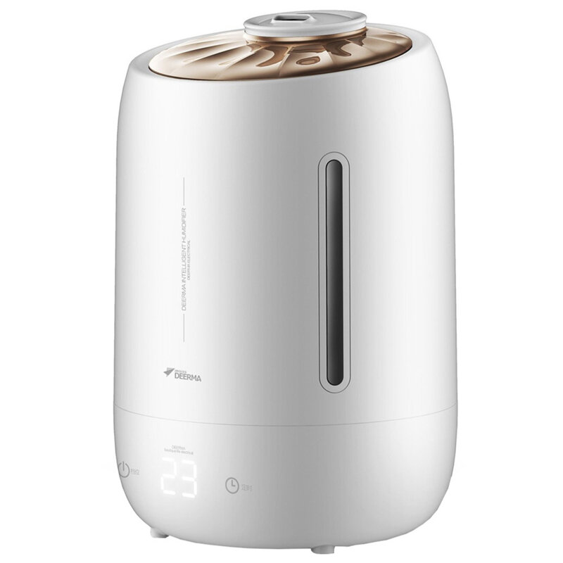 Umidificator aer uscat Deerma, 220-240V~50/60Hz, 25W, 5l, F600