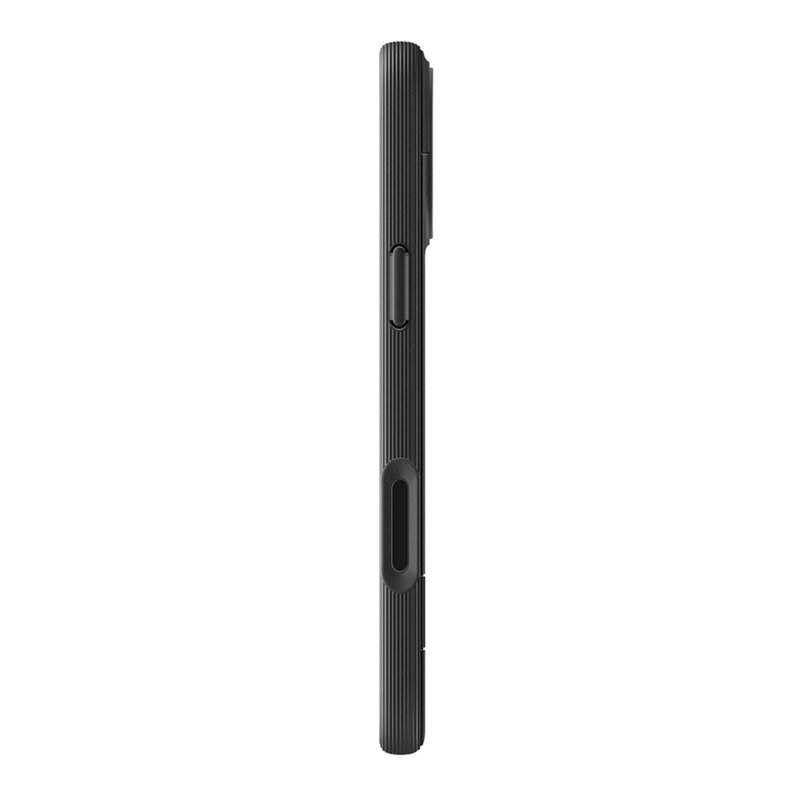 Husa iPhone 17 Pro Max Spigen Caseology Parallax 