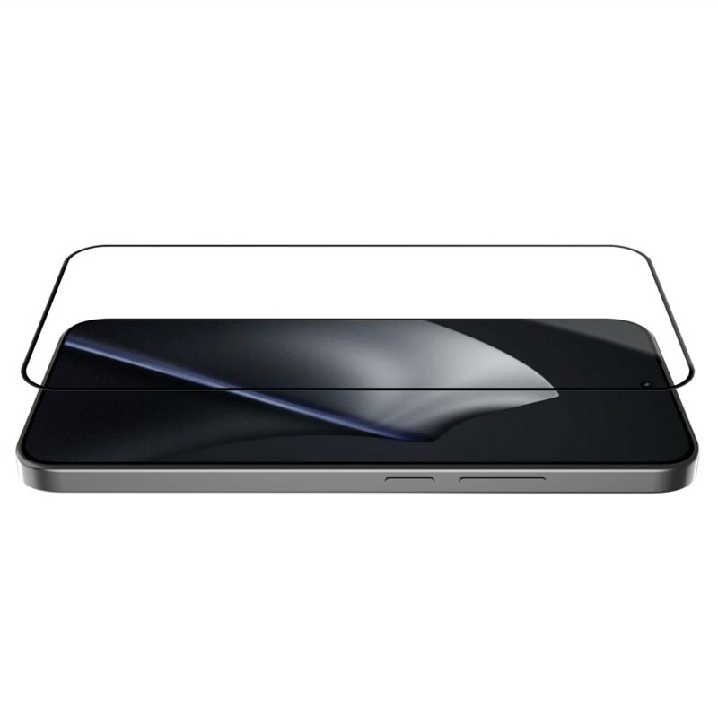 Folie sticla Xiaomi 15T Pro Nillkin CP+PRO Anti-Explosion, negru