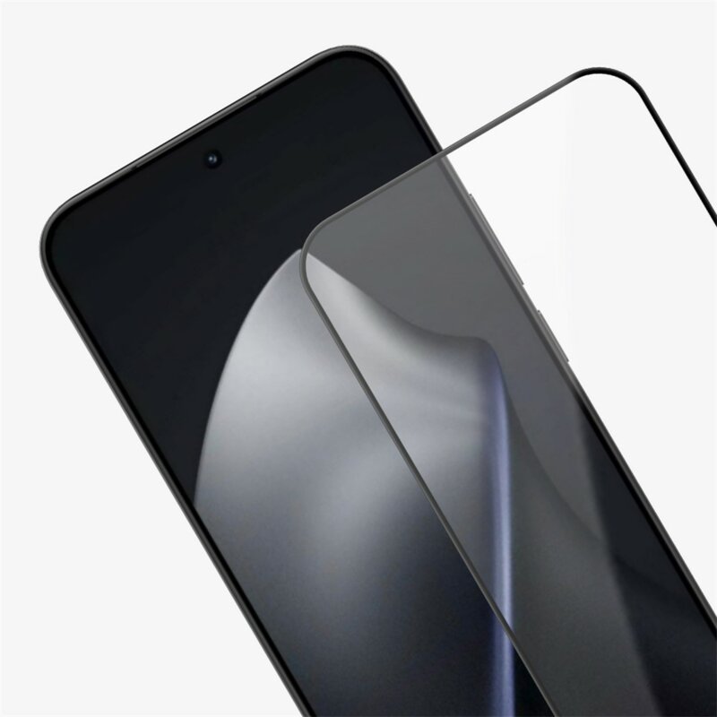 Folie sticla Xiaomi 15T Pro Nillkin CP+PRO Anti-Explosion, negru