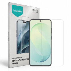 Folie sticla Samsung Galaxy S26 FE Nillkin H+Pro Anti-Explosion Glass, transparenta