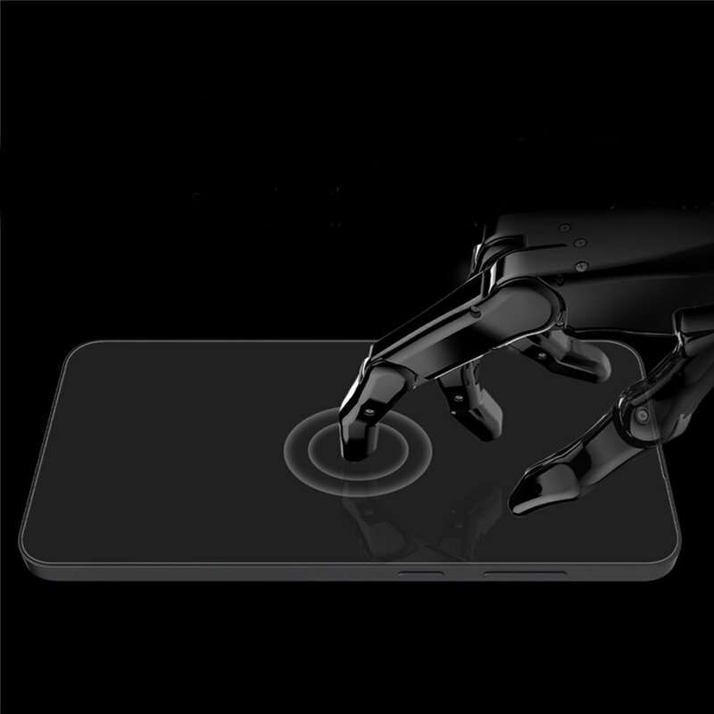Folie sticla Samsung Galaxy S25 FE Nillkin H+Pro Anti-Explosion Glass, transparenta