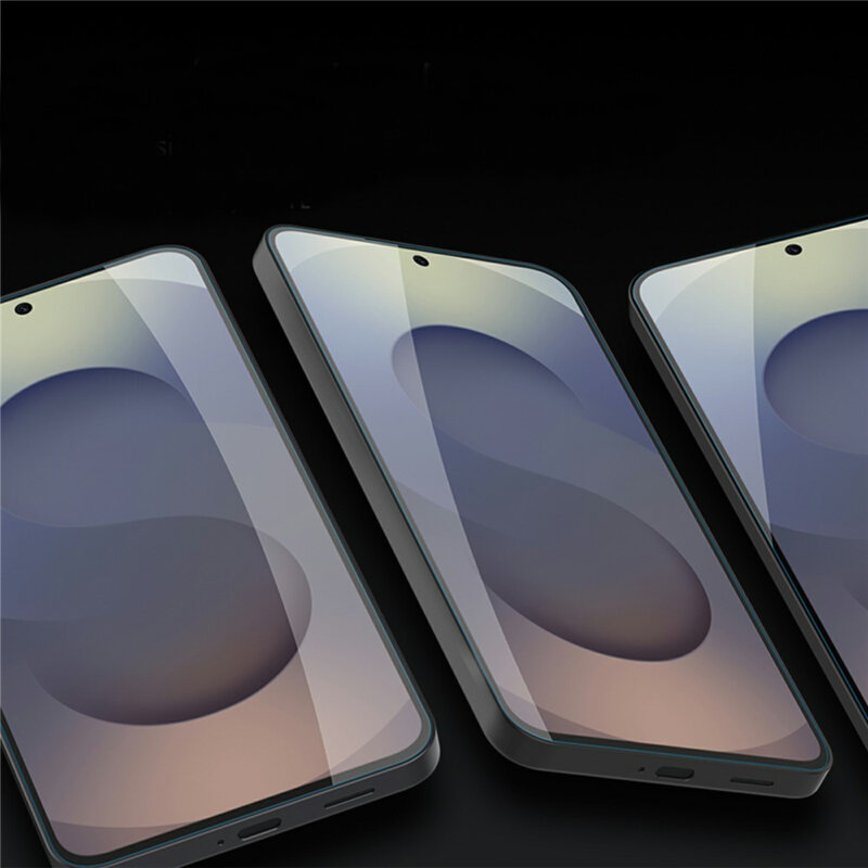 Folie sticla Samsung Galaxy S25 FE Nillkin H+Pro Anti-Explosion Glass, transparenta