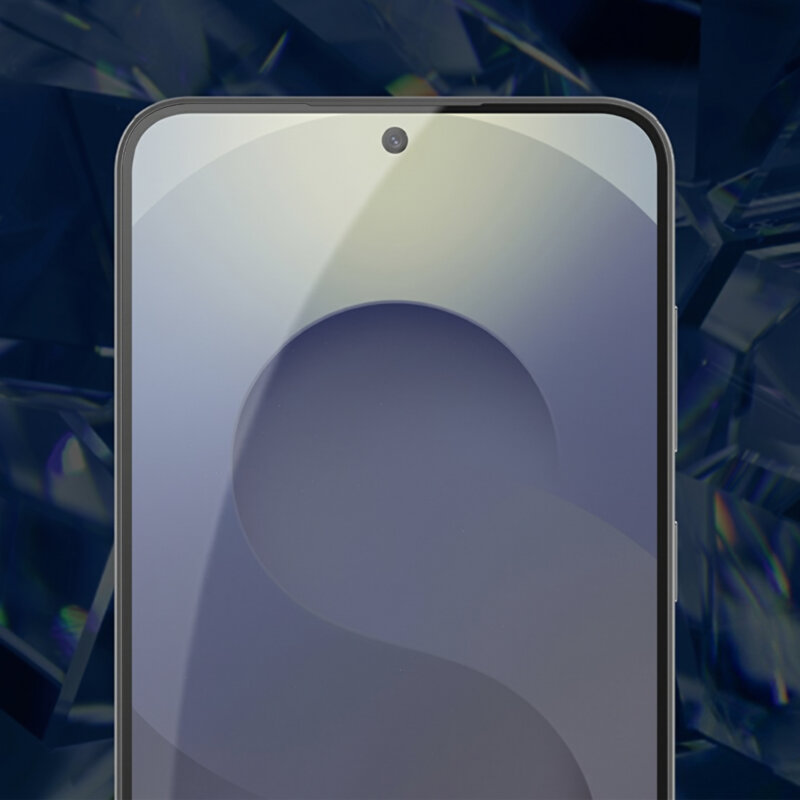 Folie sticla Samsung Galaxy S25 FE Nillkin H+Pro Anti-Explosion Glass, transparenta