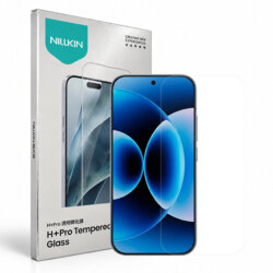 Folie sticla Xiaomi 17 Nillkin H+Pro Anti-Explosion Glass, transparenta