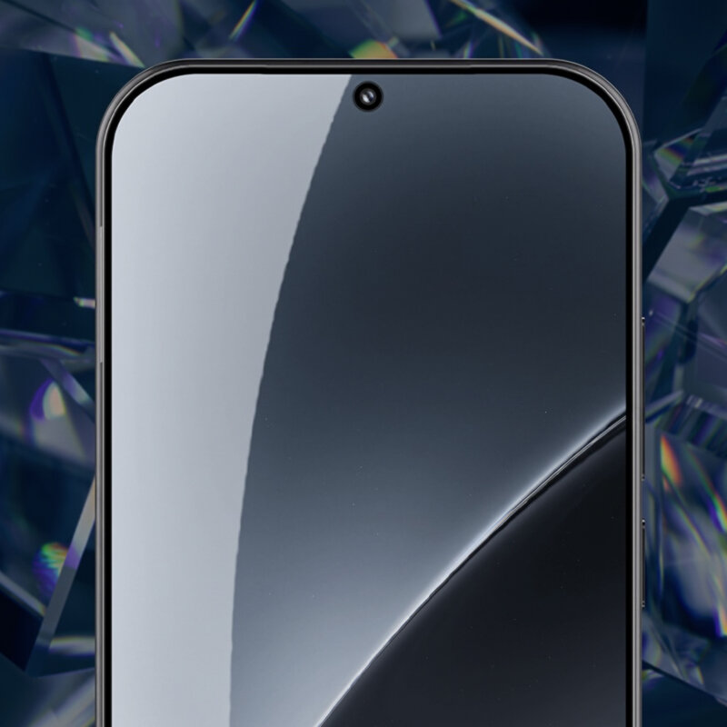 Folie sticla Xiaomi 17 Pro Nillkin H+Pro Anti-Explosion Glass, transparenta
