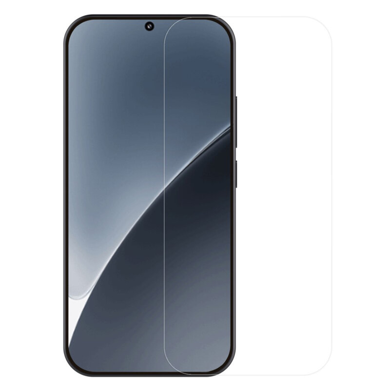 Folie sticla Xiaomi 17 Ultra Nillkin H+Pro Anti-Explosion Glass, transparenta