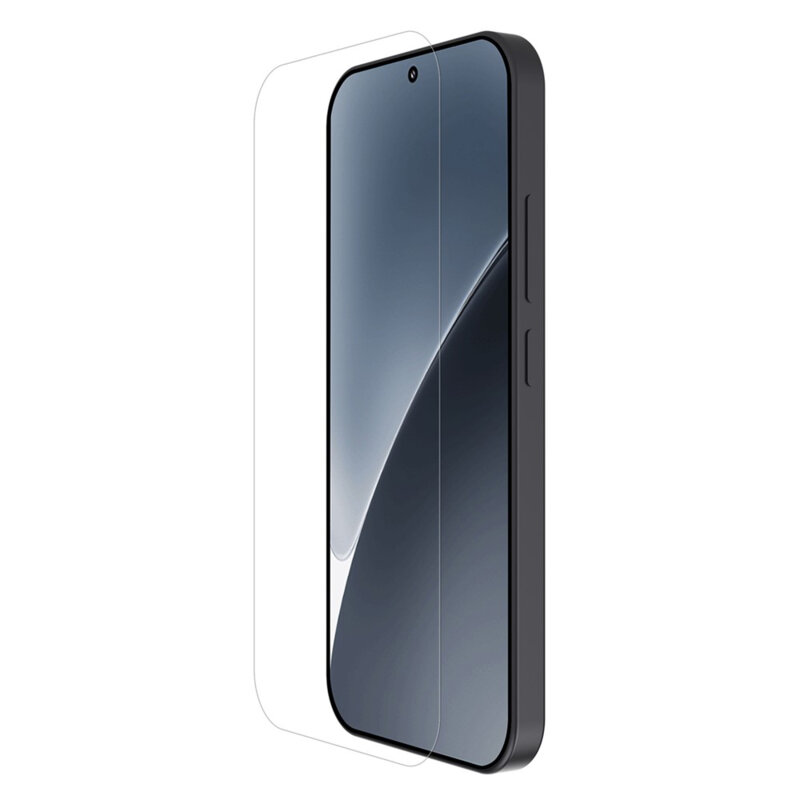 Folie sticla Xiaomi 17 Ultra Nillkin H+Pro Anti-Explosion Glass, transparenta