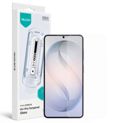 Folie sticla Samsung Galaxy S26 Nillkin H+Pro Anti-Explosion Glass cu aplicator, transparenta