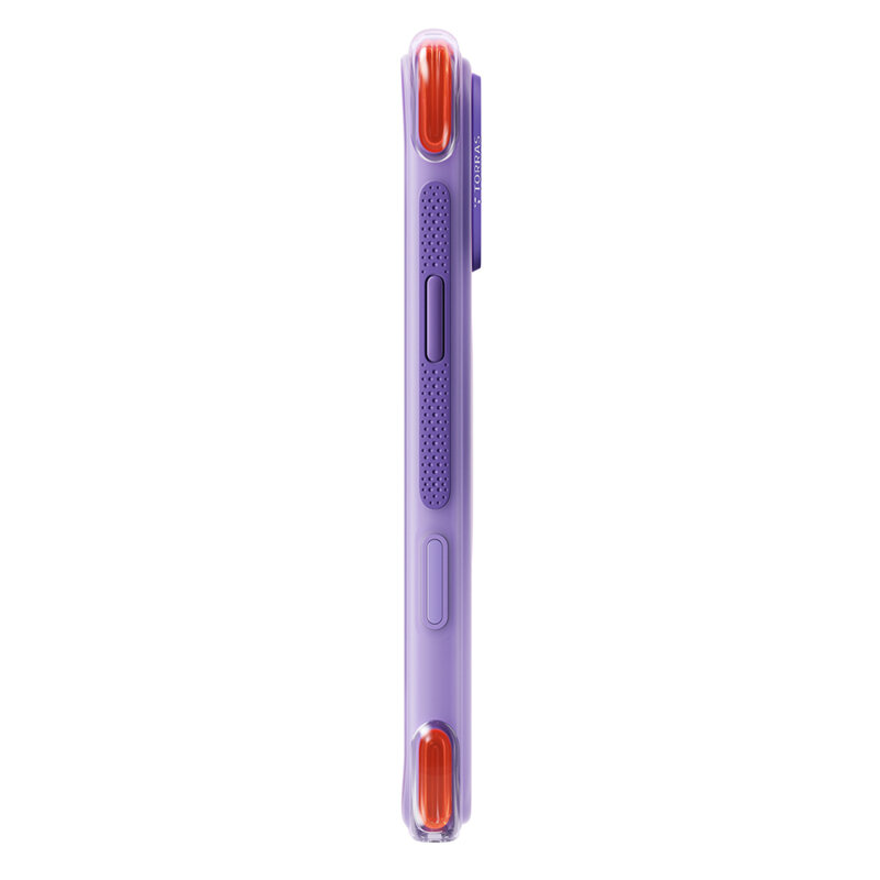 Husa iPhone 18 Pro Max Torras O3 Air Core, mov