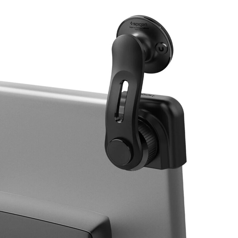 Suport telefon pentru display Tesla MagSafe Spigen OneTap Mag Fit