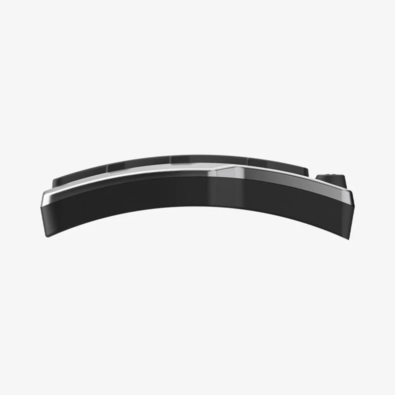 Pedale sport Tesla 3/Y/Y L, antiderapante Spigen TO200P, argintiu