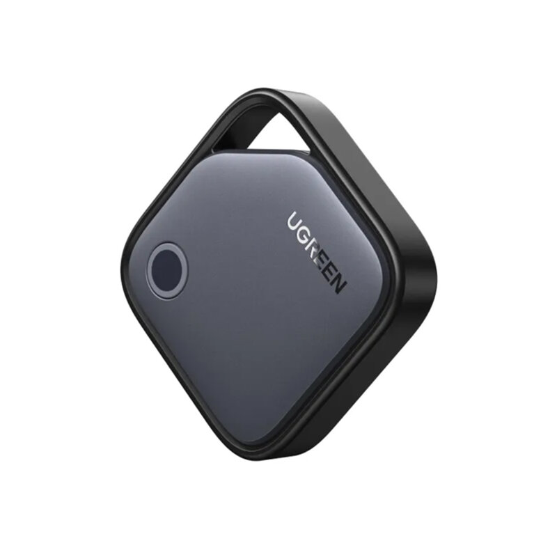 Smart tracker pentru Android, Ugreen, gri