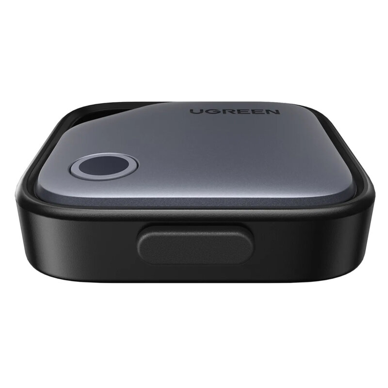 Smart tracker pentru Android, Ugreen, gri