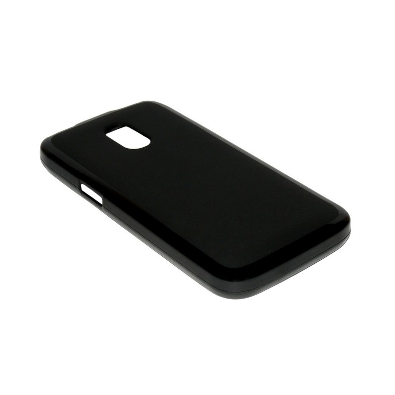 Husa Allview E2 Jump TPU Negru