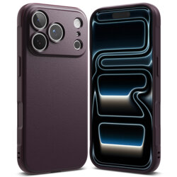 Husa iPhone 18 Pro Ringke Onyx, visiniu