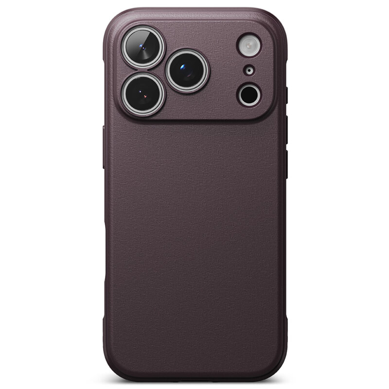 Husa iPhone 18 Pro Max Ringke Onyx, visiniu