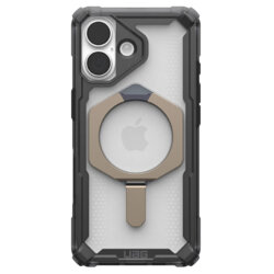 Husa iPhone 17 UAG Plasma XTE MagSafe, Ash Titanium