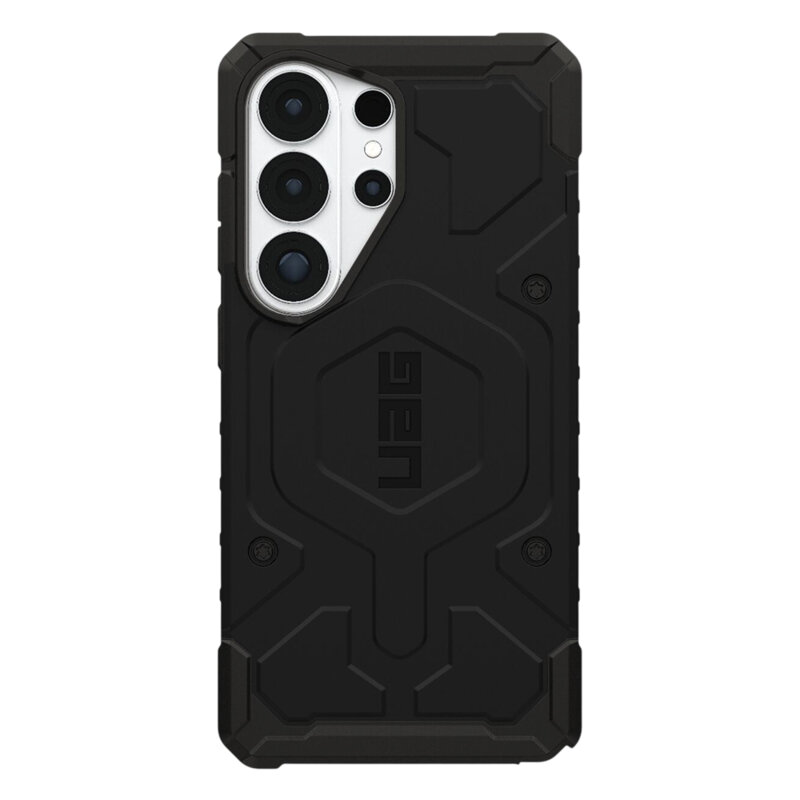 Husa Samsung Galaxy S26 Ultra UAG Pathfinder MagSafe, Black