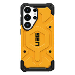 Husa Samsung Galaxy S26 Ultra UAG Pathfinder MagSafe, Heritage Yellow