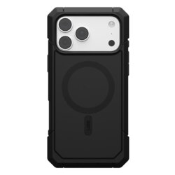 Husa iPhone 18 Pro Max UAG Trooper MagSafe, negru