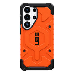 Husa Samsung Galaxy S26 Ultra UAG Pathfinder MagSafe, portocaliu