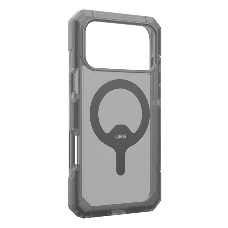 Husa iPhone 17 Pro UAG Trooper MagSafe, Ash