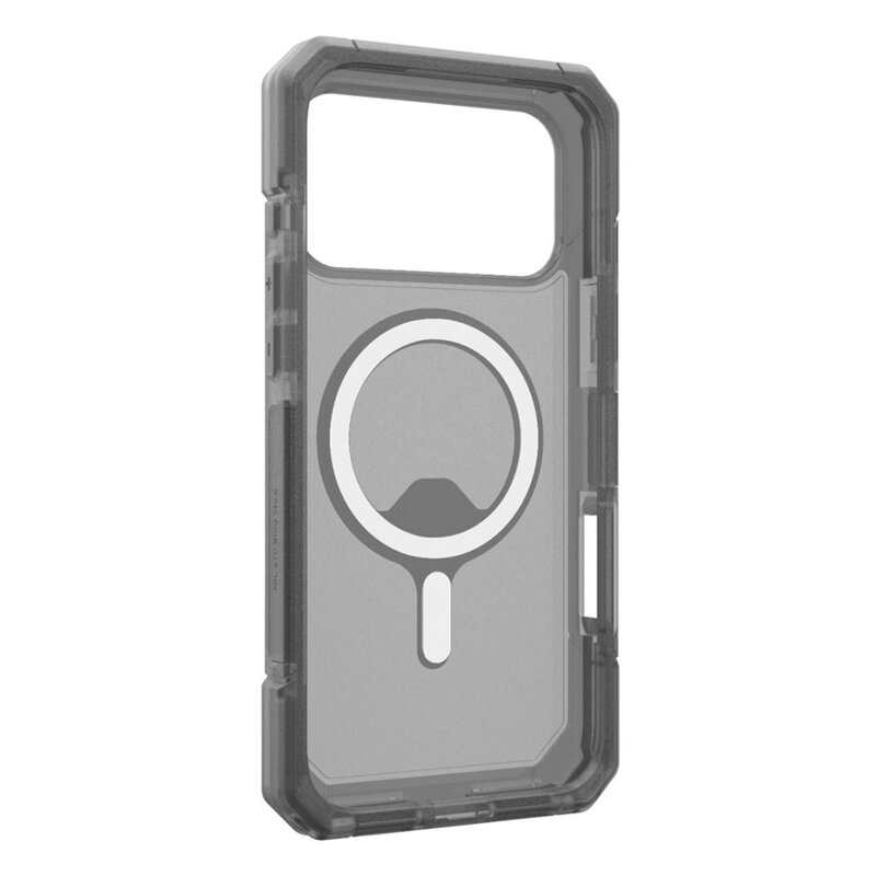 Husa iPhone 17 Pro UAG Trooper MagSafe, Ash