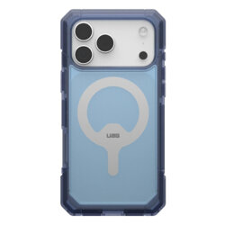 Husa iPhone 17 Pro Max UAG Trooper MagSafe, Cloud Blue