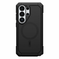 Husa Samsung Galaxy S26 Ultra UAG Trooper MagSafe, Black