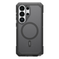 Husa Samsung Galaxy S26 Ultra UAG Trooper MagSafe, Ash