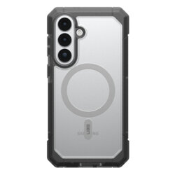 Husa Samsung Galaxy S26 UAG Trooper MagSafe, Clear/Ash
