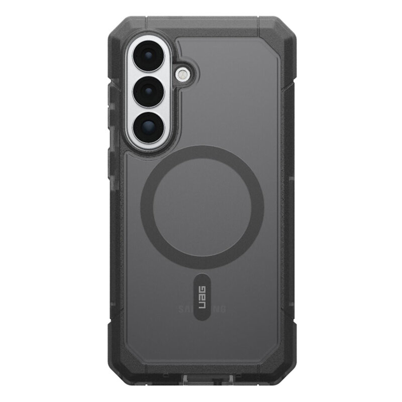 Husa Samsung Galaxy S26 UAG Trooper MagSafe, Ash