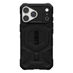 Husa iPhone 18 Pro Max UAG Pathfinder MagSafe, negru
