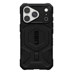 Husa iPhone 17 Pro UAG Pathfinder MagSafe, negru
