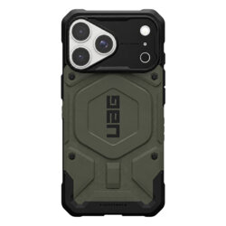 Husa iPhone 17 Pro Max UAG Pathfinder MagSafe, Olive