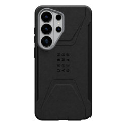 Husa Samsung Galaxy S26 Ultra UAG Civilian MagSafe, negru