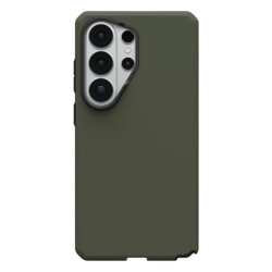Husa Samsung Galaxy S26 Ultra UAG Civilian LT MagSafe, verde