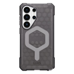 Husa Samsung Galaxy S26 Ultra UAG Essential Armor MagSafe, Ash