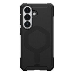 Husa Samsung Galaxy S26 UAG Essential Armor MagSafe, Black